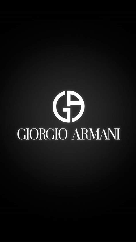 designer armani wallpaper|armani name wallpaper.